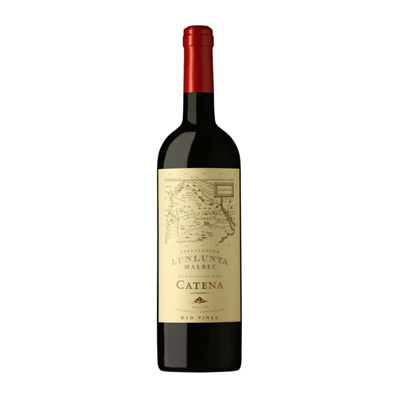 Catena Appellation Malbec Lunlunta 2022 - LoveScotch.com
