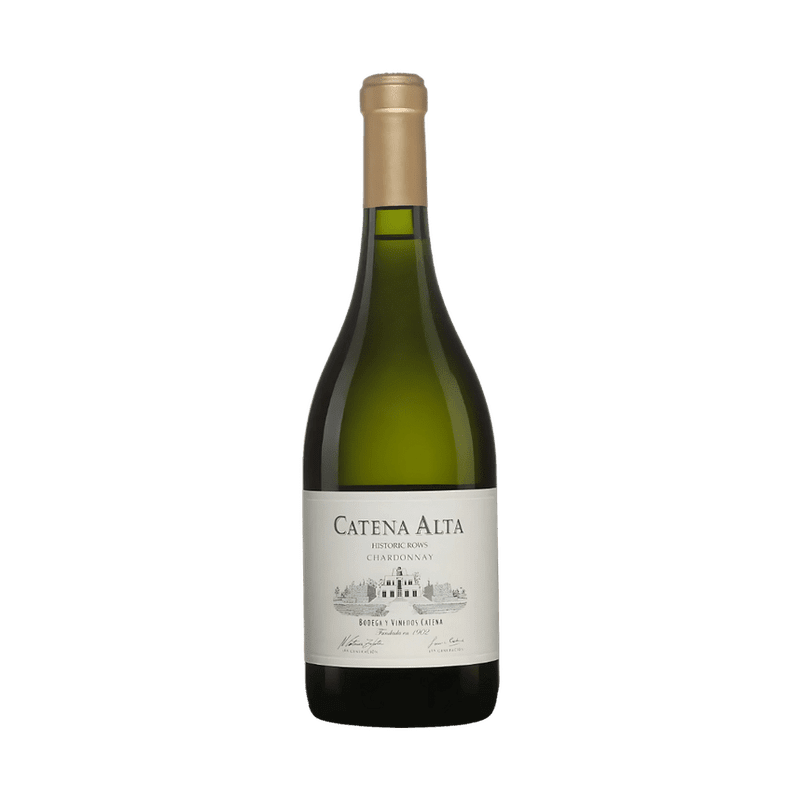Catena Zapata 'Catena Alta' Chardonnay 2022 - LoveScotch.com