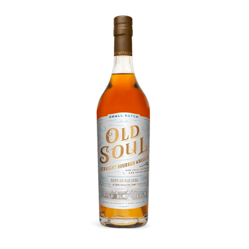 Cathead Distillery 'Old Soul High Rye Small Batch' Bourbon - LoveScotch.com