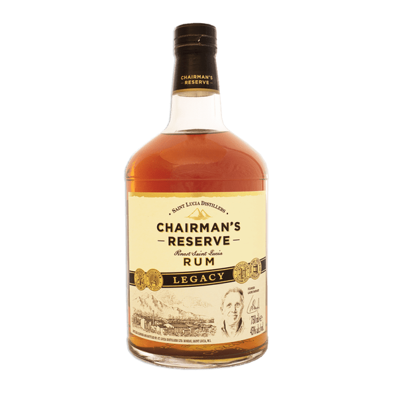 Chairman's Reserve Legacy - LoveScotch.com