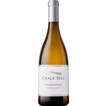 Chalk Hill Sonoma Coast Chardonnay - LoveScotch.com