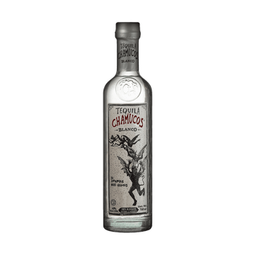 Chamucos Blanco Tequila - LoveScotch.com