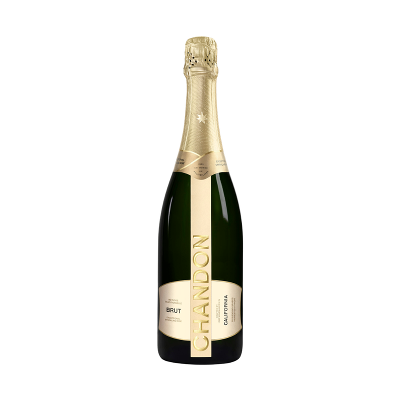Chandon Brut Sparkling Wine - LoveScotch.com