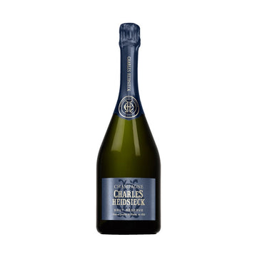 Charles Heidsieck Brut Réserve Champagne 750mL bottle
