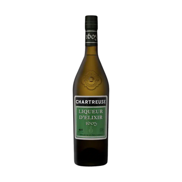 Chartreuse 1605 - LoveScotch.com
