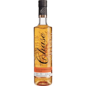 Chase Orange Marmalade Flavored Vodka - LoveScotch.com