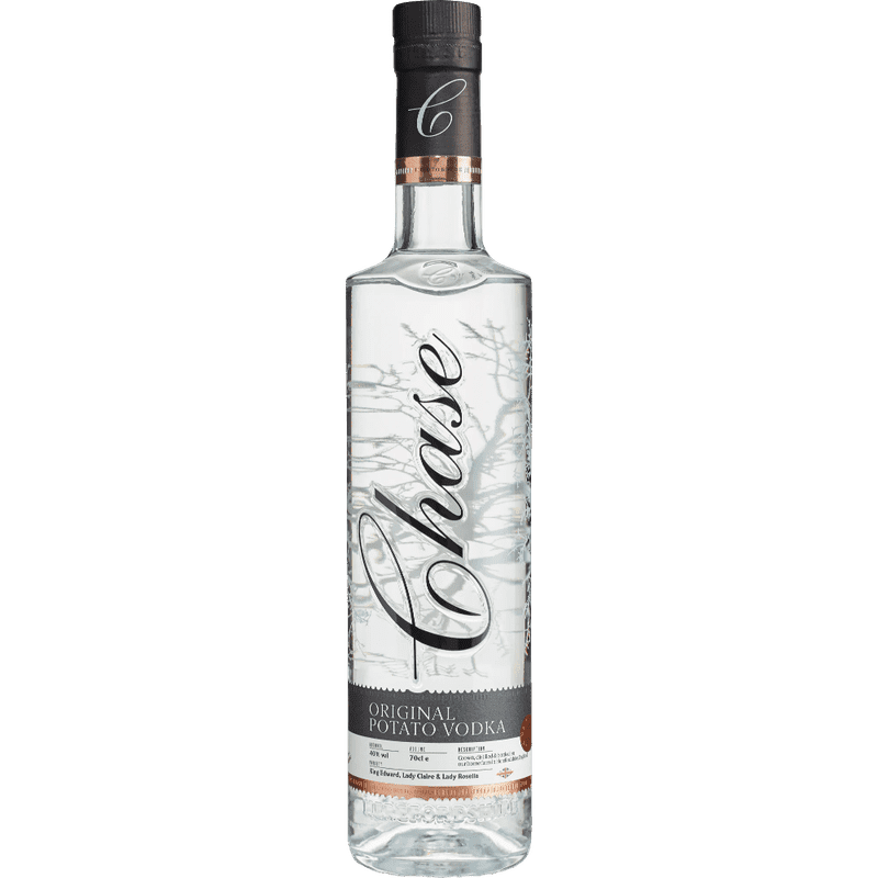 Chase Original Potato Vodka - LoveScotch.com