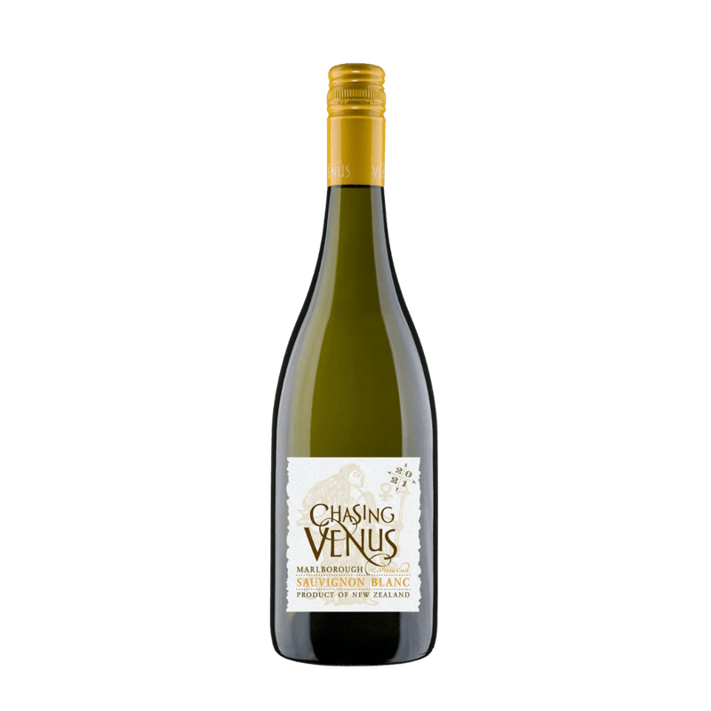 Chasing Venus Marlborough Sauvignon Blanc 2024 - LoveScotch.com