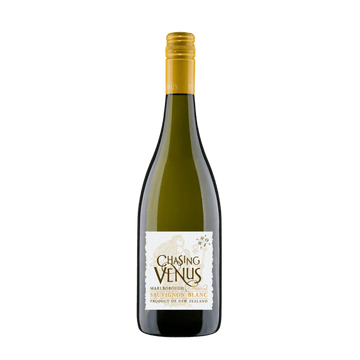Chasing Venus Marlborough Sauvignon Blanc 2024 - LoveScotch.com