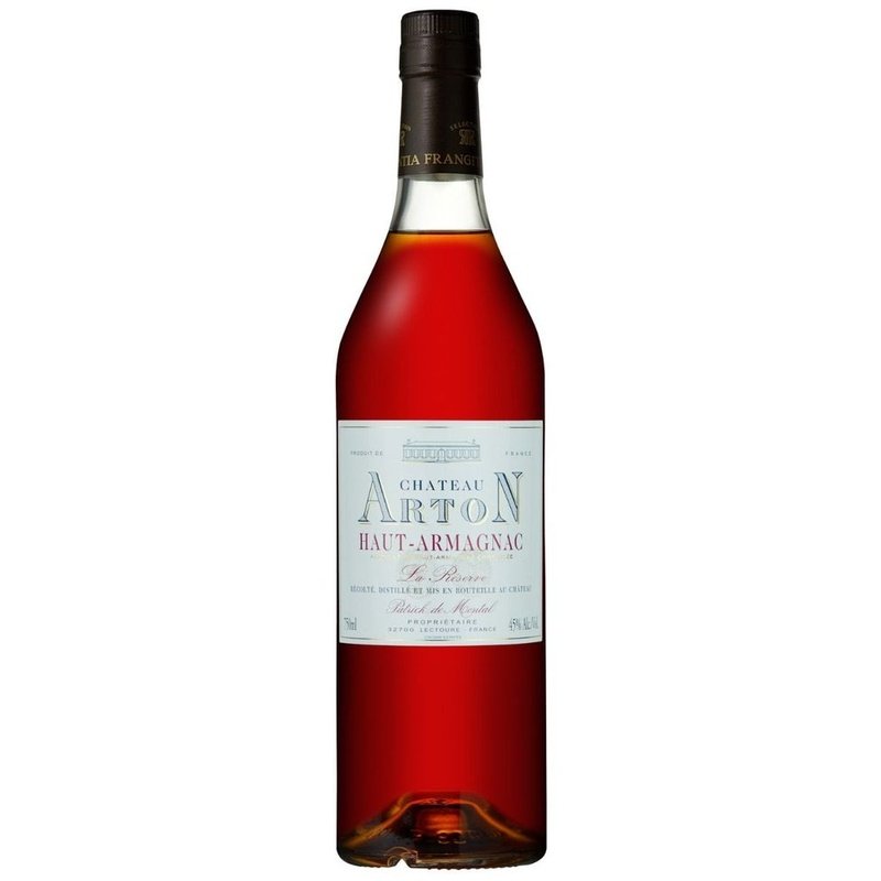 Chateau Arton La Reserve Haut-Armagnac - LoveScotch.com