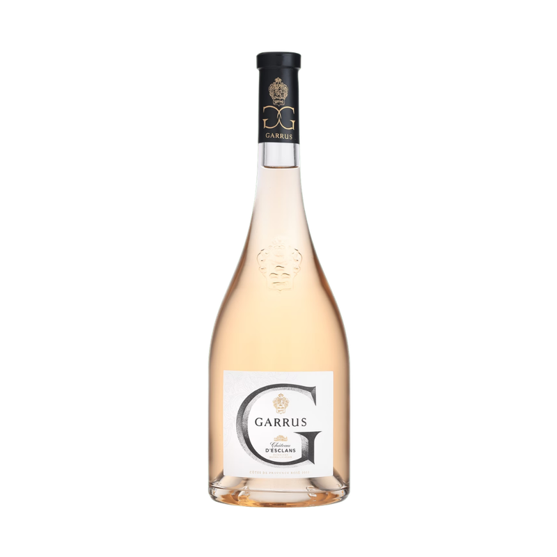 Chateau D'esclans Cotes de Provence Rose Garrus 2023 - LoveScotch.com