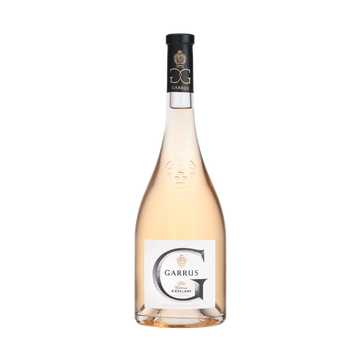 Chateau D'esclans Cotes de Provence Rose Garrus 2023 - LoveScotch.com