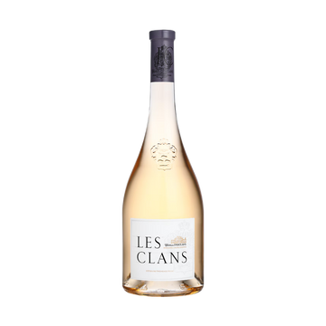 Chateau D'esclans Cotes de Provence Rose Les Clans 2024 - LoveScotch.com
