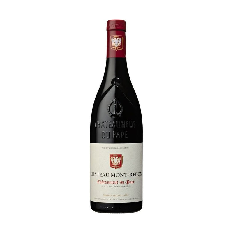 Chateau Mont-Redon Chateauneuf-du-Pape 2019 - LoveScotch.com