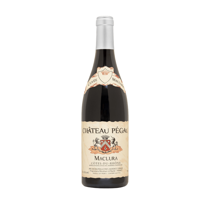 Chateau Pegau Cuvée Maclura 2022 - LoveScotch.com