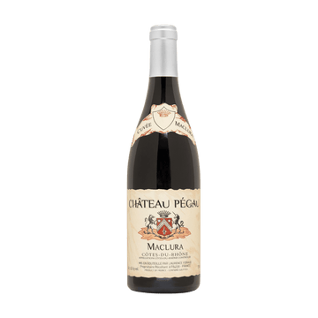 Chateau Pegau Cuvée Maclura 2022 - LoveScotch.com