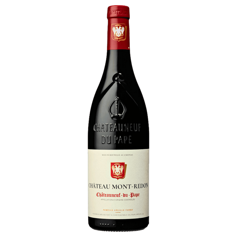 Chateau Mont-Redon Chateauneuf-du-Pape 2019 - LoveScotch.com