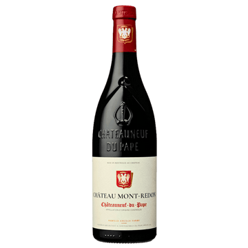 Chateau Mont-Redon Chateauneuf-du-Pape 2019 - LoveScotch.com