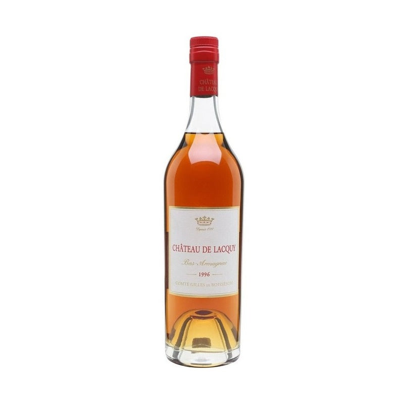 Chateau de Lacquy 1996 Vintage Bas-Armagnac - LoveScotch.com 