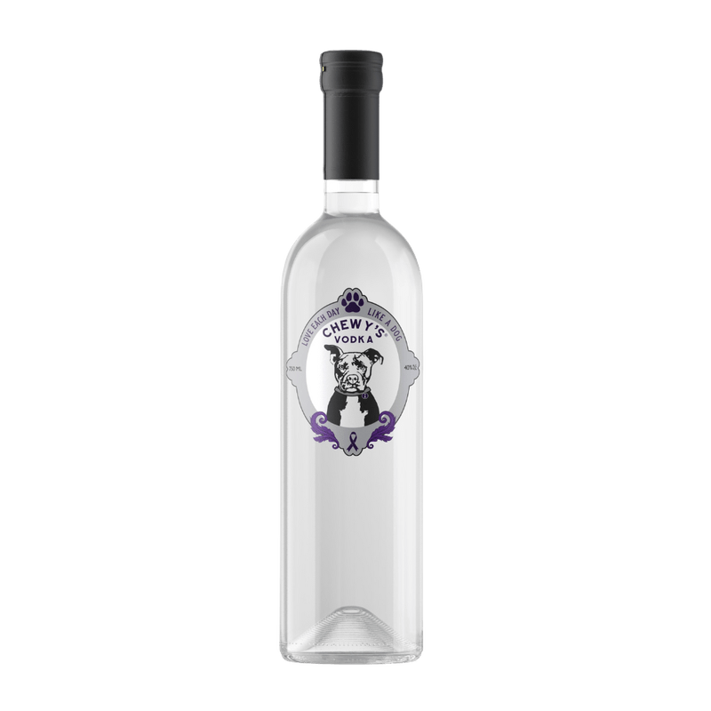 Chewy's Vodka - LoveScotch.com