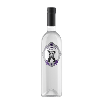 Chewy's Vodka - LoveScotch.com