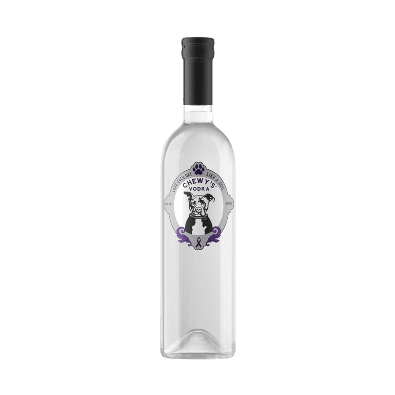 Chewy's Vodka - LoveScotch.com