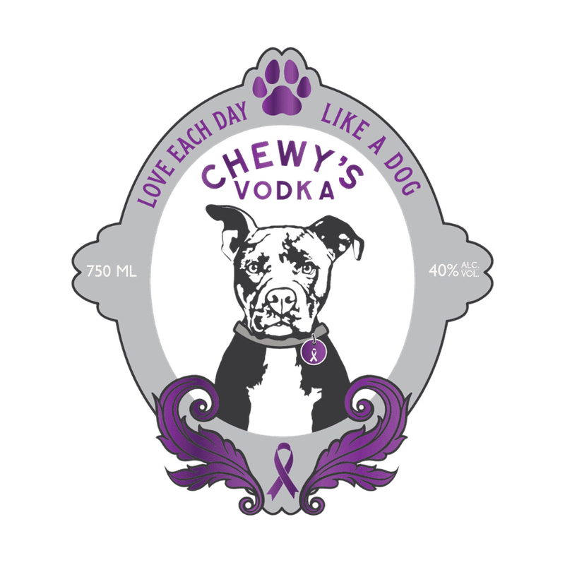 Chewy's Vodka - LoveScotch.com