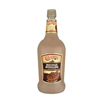 Chi-Chi's Mexican Mudslide ready-to-drink 1.75L bottle