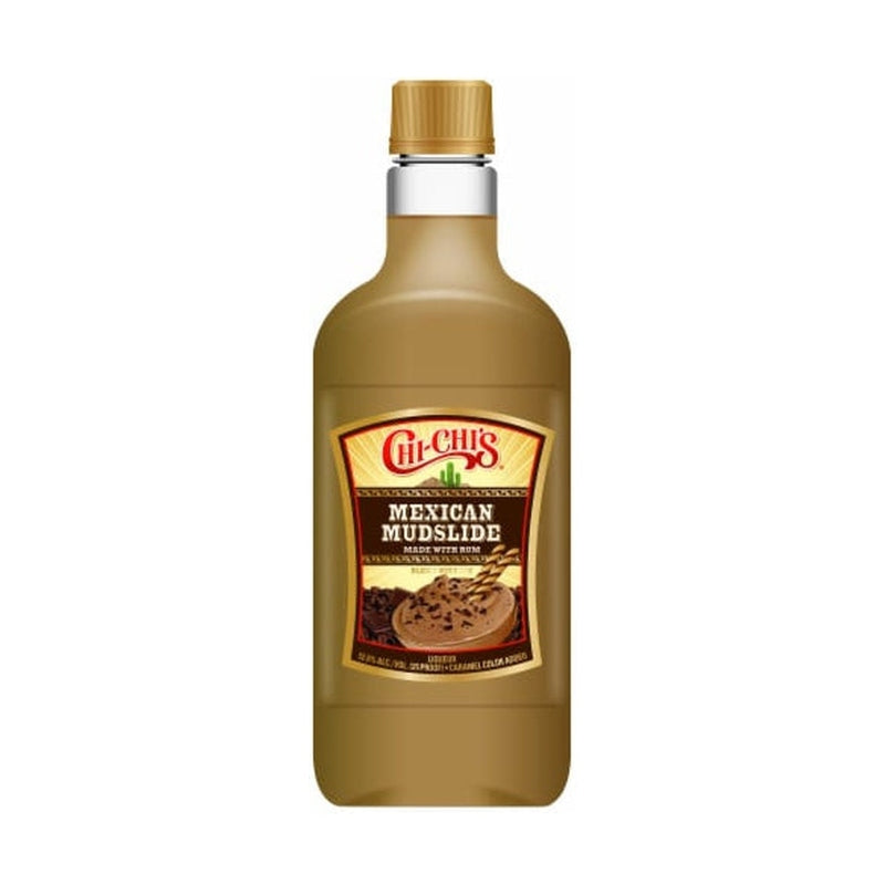 Chi-Chi's Mexican Mudslide ready-to-drink 750ml bottle