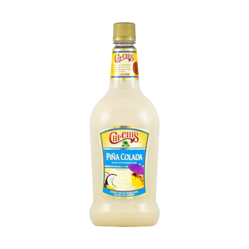 Chi-Chi's Piña Colada ready-to-drink 1.75L bottle