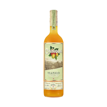 Chinola Mango Liqueur - LoveScotch.com