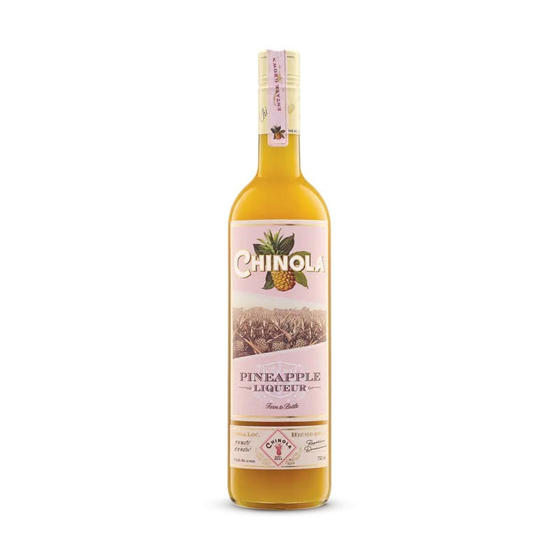 Chinola Pineapple Liqueur 750mL bottle