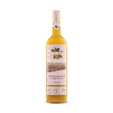 Chinola Pineapple Liqueur 750mL bottle