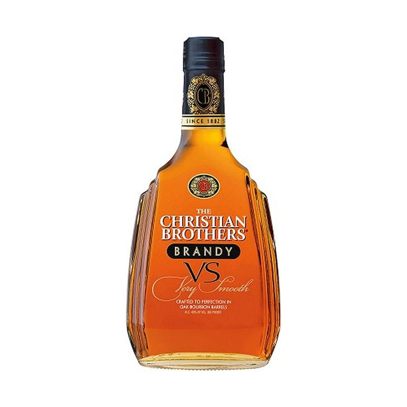 Christian Brothers VS Brandy 1L bottle