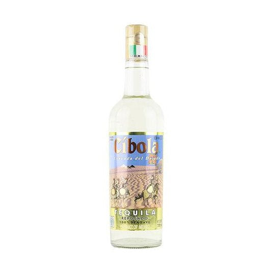 Cibola Reposado Tequila - LoveScotch.com 