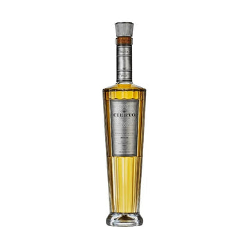 Cierto Reserve Collection Añejo Tequila (750ml) bottle