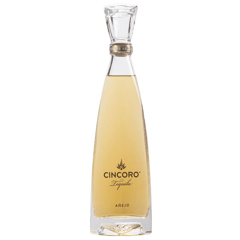 Cincoro Anejo Tequila 375ml - LoveScotch.com