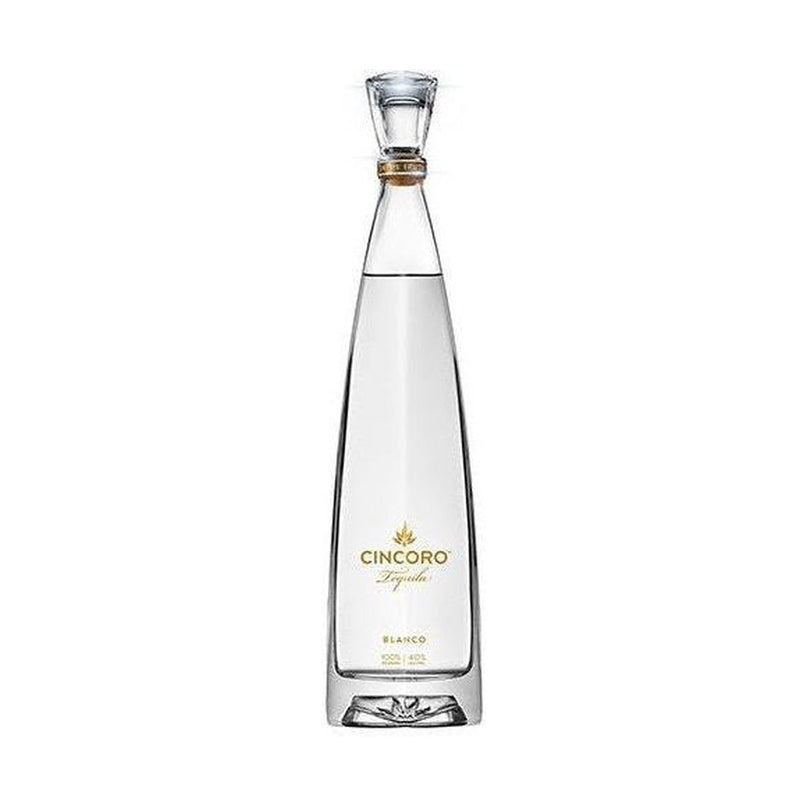 Cincoro Blanco Tequila 1.75L product image