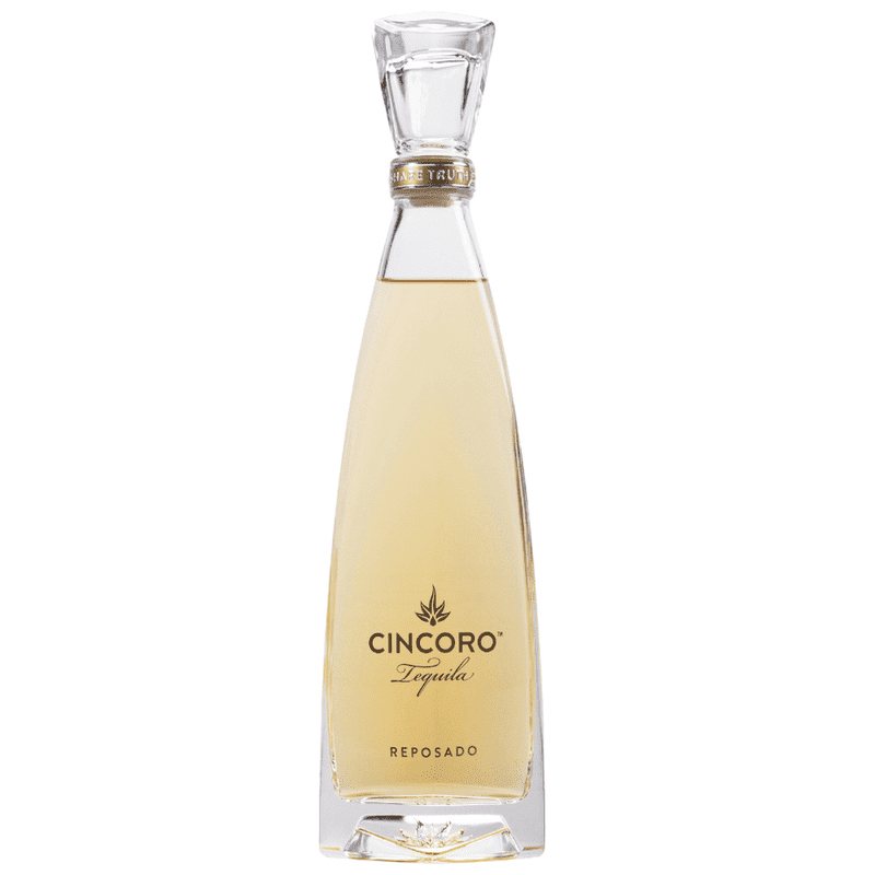 Cincoro Reposado Tequila 375ml - LoveScotch.com