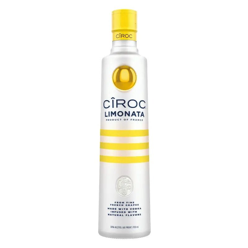 Ciroc Limonata - LoveScotch.com