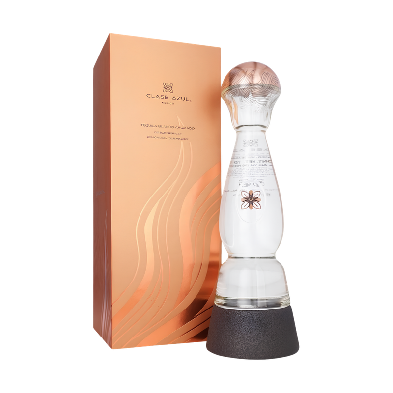Clase Azul Blanco Ahumado - LoveScotch.com