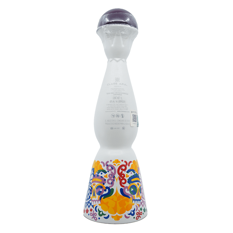 Clase Azul Joven Special Edition Dia De Muertos Colores 2022 Edition - LoveScotch.com