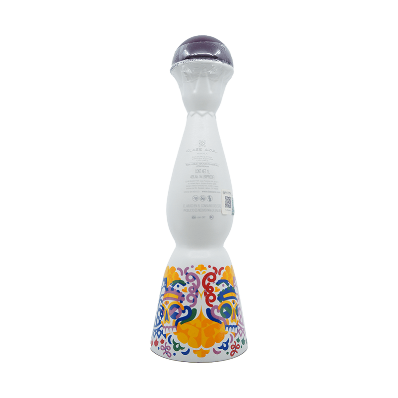 Clase Azul Joven Special Edition Dia De Muertos Colores 2022 Edition - LoveScotch.com