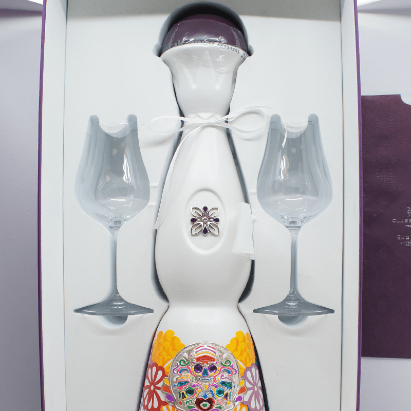 Clase Azul Joven Special Edition Dia De Muertos Colores 2022 Edition - LoveScotch.com