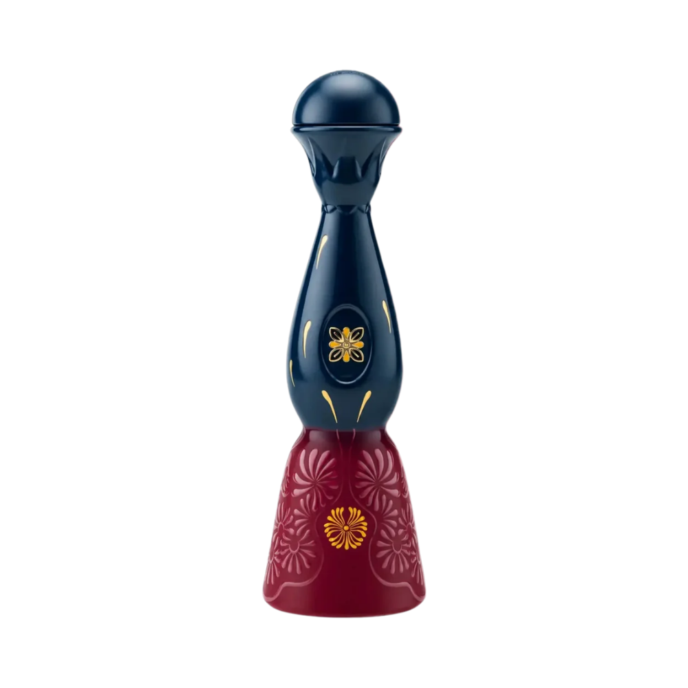 Clase Azul Tequila Limited Dia De Los Muertos 2026 Edition 1L + Free Shipping