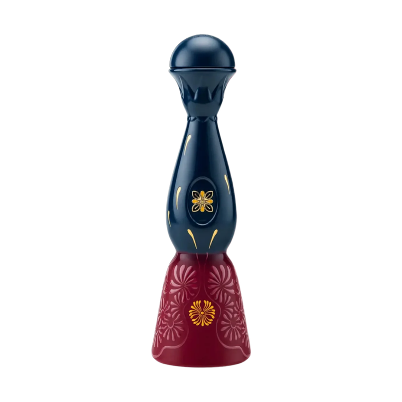 Clase Azul Tequila Limited Dia De Los Muertos 2026 Edition 1L + Free Shipping - LoveScotch.com