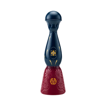Clase Azul Tequila Limited Dia De Los Muertos 2026 Edition 1L + Free Shipping
