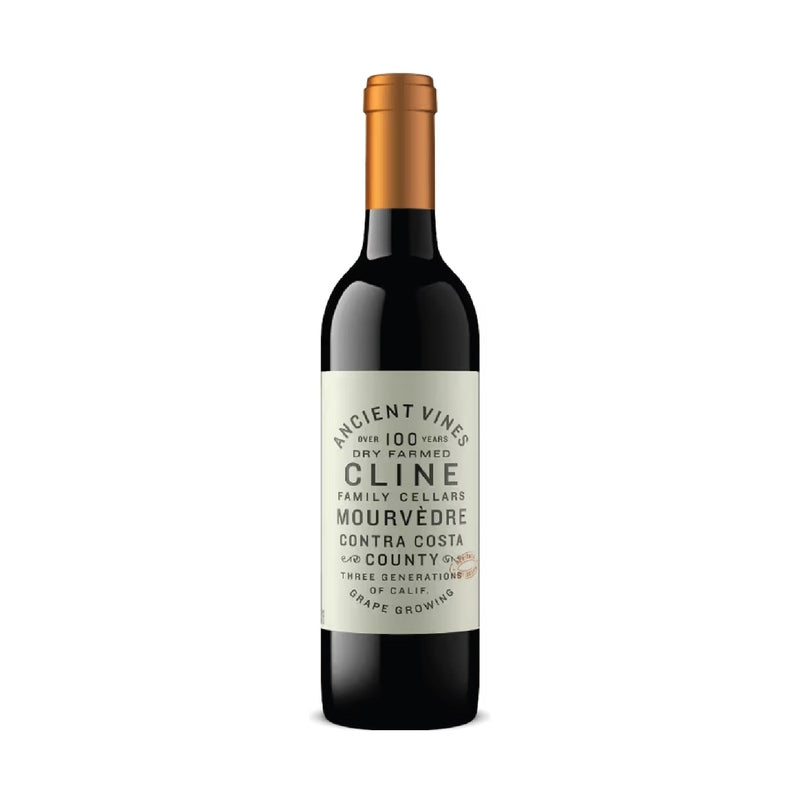 Cline Ancient Vines Mourvèdre 2023 750ml bottle