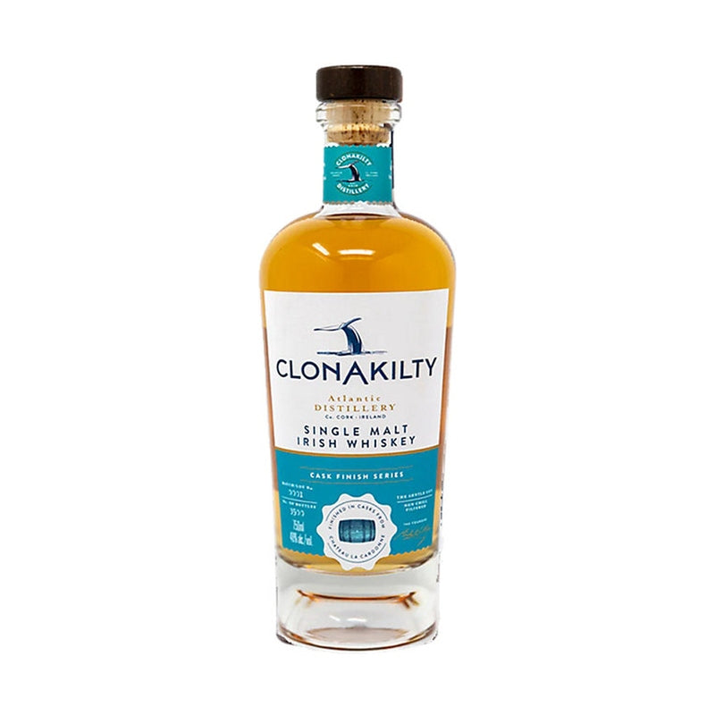 Clonakilty Single Malt Irish Whiskey 750ml bottle