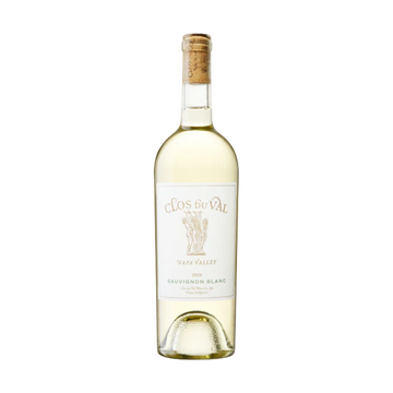 Clos du Val Napa Valley Sauvignon Blanc - LoveScotch.com
